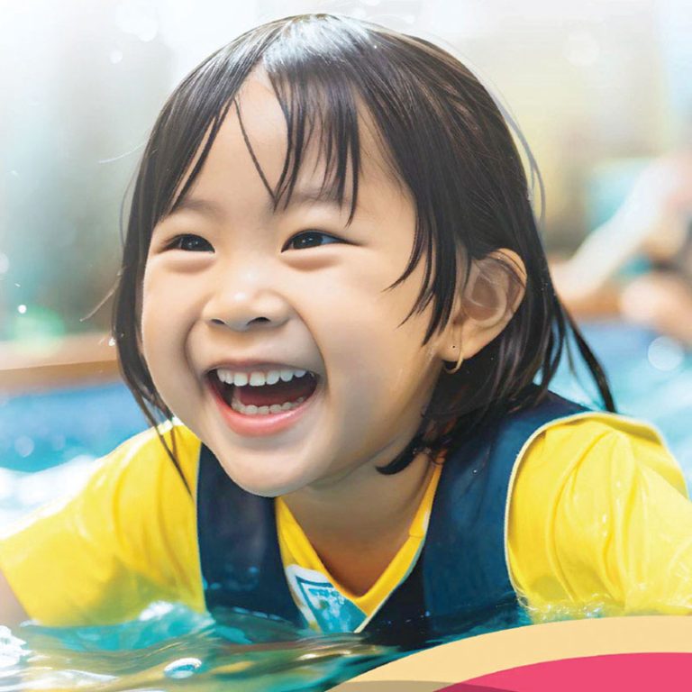 Bayone Swim School 北湾游泳学院