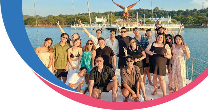 Bayone Swim School 北湾游泳学院